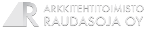 Arkkitehtitoimisto Raudasoja